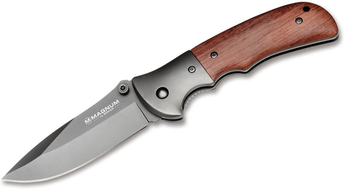 Boker - Magnum Co-Operator Pocket Knife - 01MB864