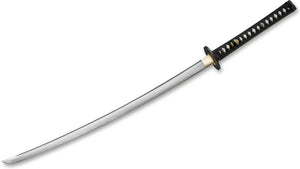 Boker - Magnum Samurai Damascus Sword - 05ZS580