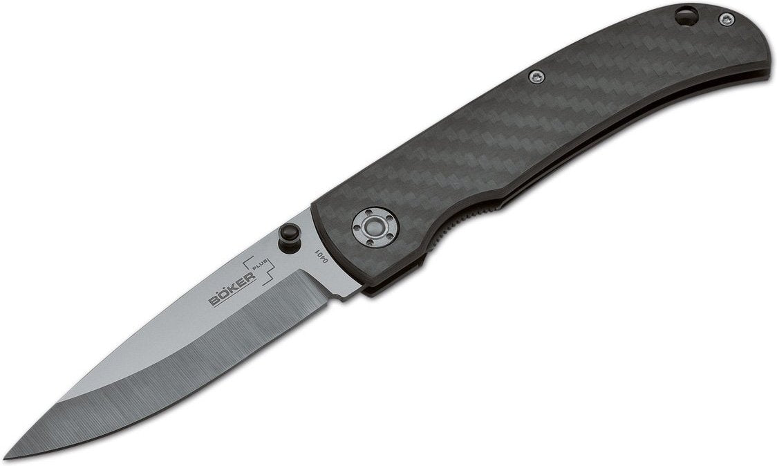 Boker - Plus Anti-Grav Pocket Knife - 01BO036