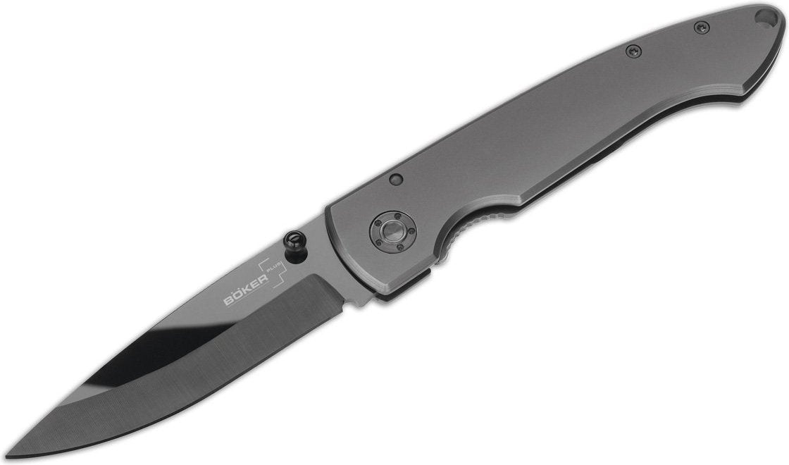 Boker - Plus Anti-MC Pocket Knife - 01BO035