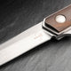 Boker - Plus Kwaiken Air Mini Cocobolo Pocket Knife - 01BO325