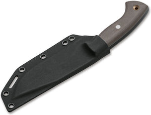 Boker - Plus Mini Tracker Fixed Blade Knife - 02BO027