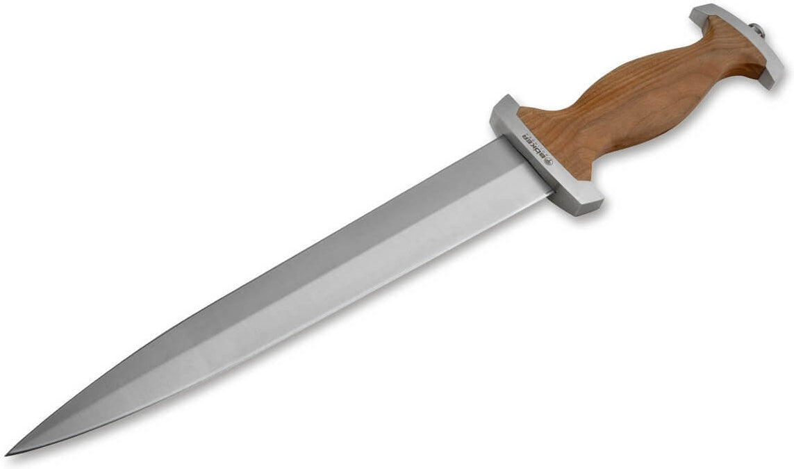Boker - Swiss Dagger Fixed Blade Knife - 121553
