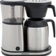 Bonavita - 8 Cup Connoisseur One-Touch Coffee Maker - BV1901TS