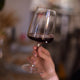 Bormioli Rocco - 16oz Planeo Red Wine Glasses Set of 4 - 450365749