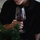 Bormioli Rocco - 16oz Planeo Red Wine Glasses Set of 4 - 450365749