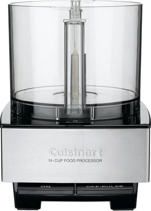 Cuisinart - Custom 14-Cup (3.5L) Food Processor - DFP-14BCNYC - COOKS ILLUSTRATED #1 RATED