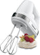 Cuisinart - Power Advantage 7-Speed Hand Mixer - White - HM-70C