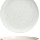 Fortessa - 11" DVM Camp White Coupe Round Plates Set of 6 - DV.MD.BB6081WS