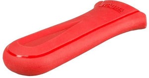 Lodge - Deluxe Silicone Hot Handle Holder Red - ASDHH41