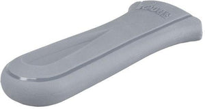Lodge - Deluxe Silicone Hot Handle Holder Stone Grey - ASDHH06