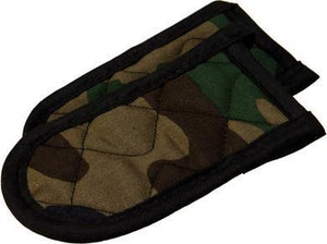 Lodge - Hot Handle Holders Camouflage - 2HHCAM2