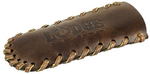 Lodge - Nokona Leather Handle Holder - ASHHM41