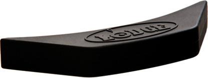 Lodge - Silicone Assist Handle Holder Black - ASAHH11