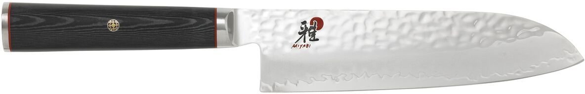 Miyabi - Mizu 7" Santoku Knife - 32917-181