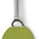 RSVP International - Large Green Flexible Nylon Spatula - FLX3G