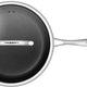 Scanpan - HAPTIQ 28cm Saute Pan With Lid - S6001102800