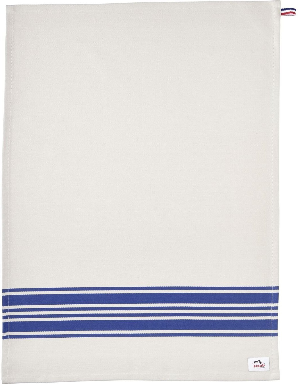 Staub - Cotton Kitchen Towel Blue - 40501-307
