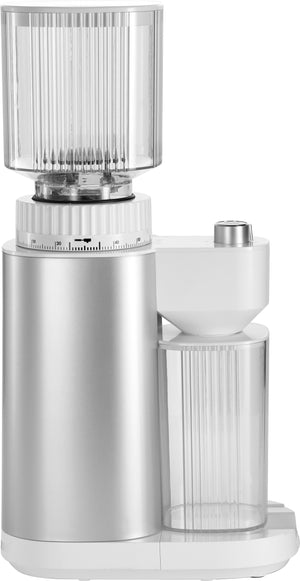 ZWILLING - Enfinigy Coffee Grinder Silver - 53104-700