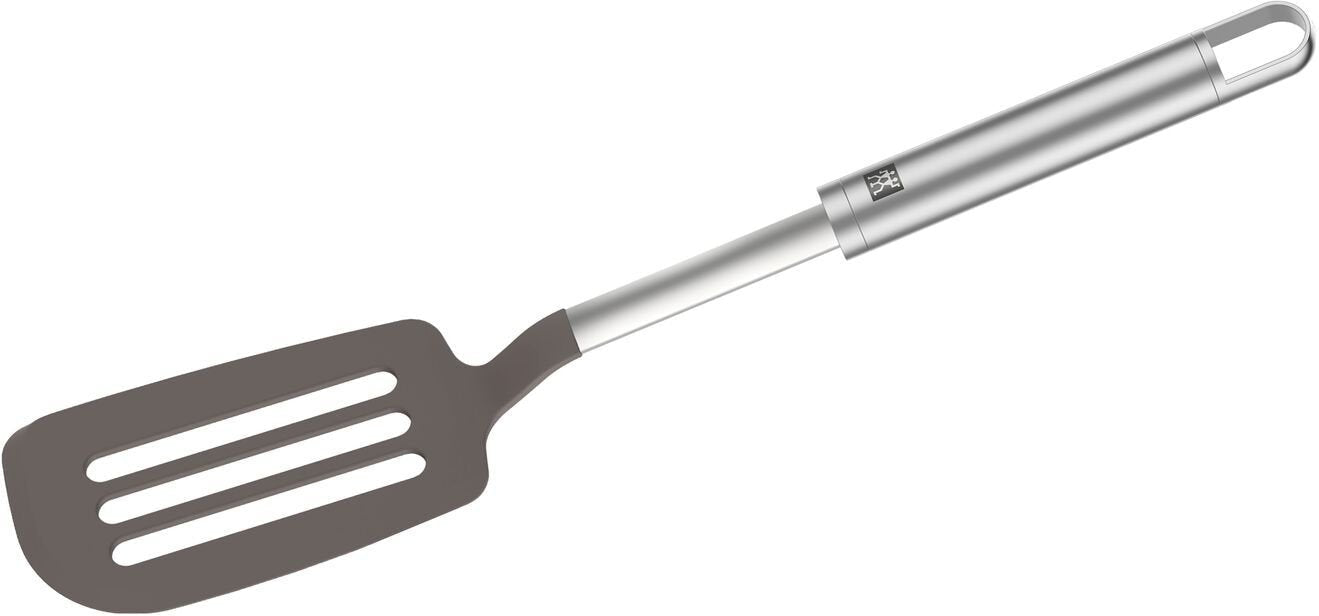 Zwilling - Pro Stainless Steel & Silicone Slotted Turner - 37160-010