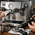 How to Maintain Espresso Machine: Daily to Annual