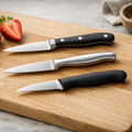 How to Choose a Paring Knife