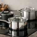 Best Saucepan for Induction: What to Buy