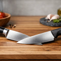 Zwilling vs Victorinox Knives: Which Fits You?
