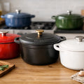 How to Choose Dutch Oven for Your Kitchen