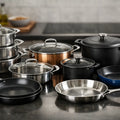 8 Best Induction Cookware Brands to Buy