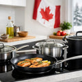 Induction Cookware Buying Guide for Canadian Kitchens