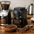 Coffee Grinder Buying Guide for Better Brews