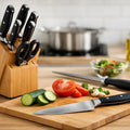 Best Knife Set for Beginners: What to Buy