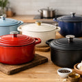 Best Dutch Ovens Canada: 5 Picks for Real Cooks