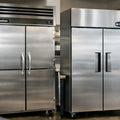 Traulsen vs Arctic Air Refrigerator