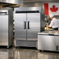 Commercial Freezer Buying Guide for Canadian Kitchens