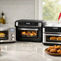 Air Fryer Toaster Comparison for Canadian Kitchens