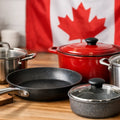 Canada Cookware Brands Comparison for Your Kitchen