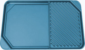 All American Griddle Pans