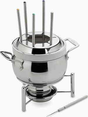 All-Clad Specialty Cookware