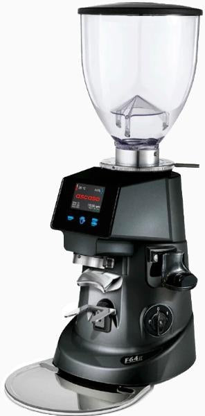 Ascaso Commercial Coffee Grinders