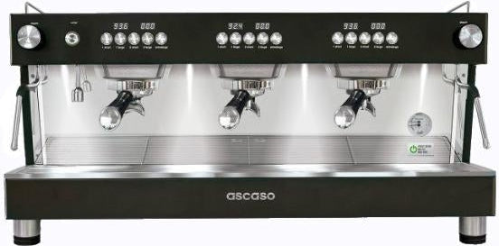 Ascaso Commercial Espresso Machines