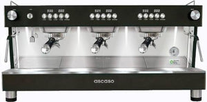 Ascaso Commercial Espresso Machines