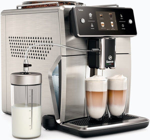 Cappuccino & Espresso Machines