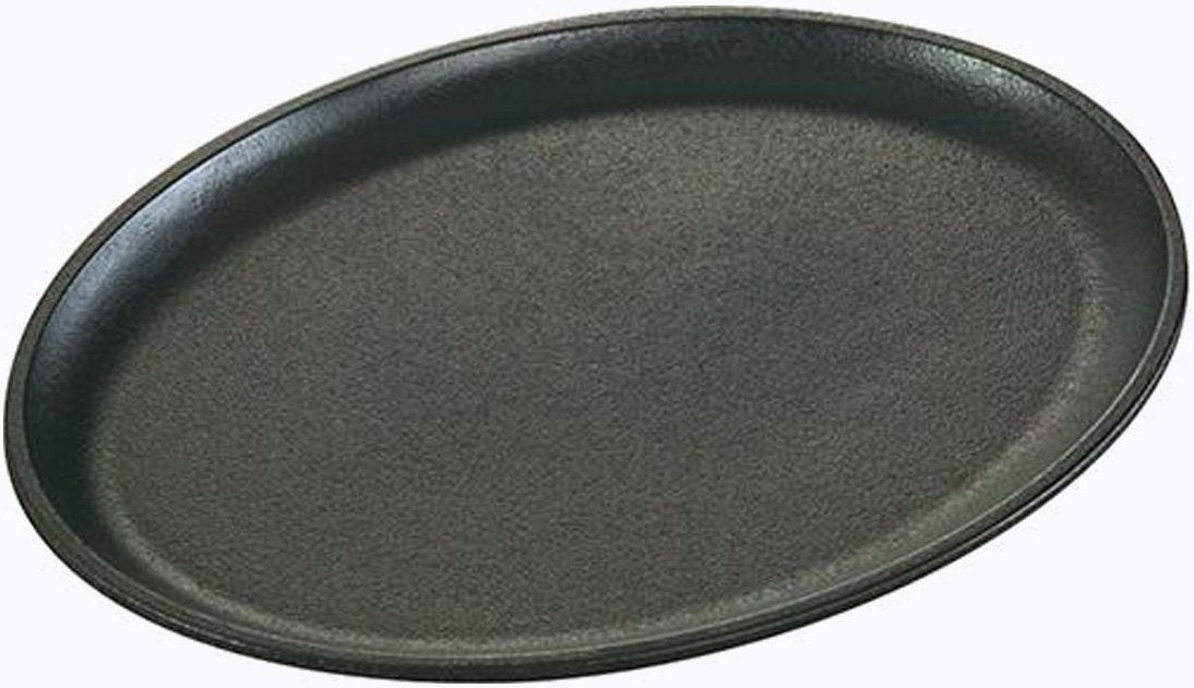Cast Iron Serving Griddles & Dishes