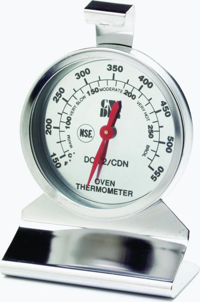 CDN Oven & Grill Thermometers