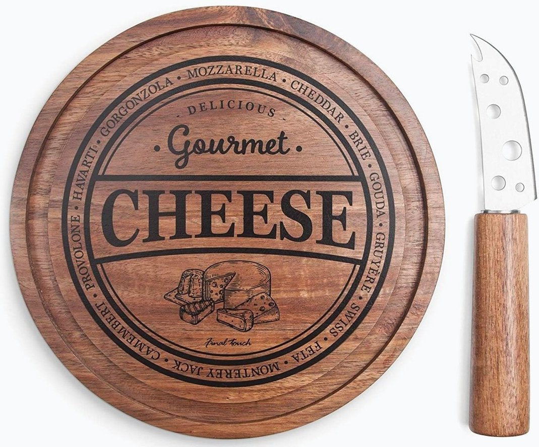 Cheese Boards & Accessories