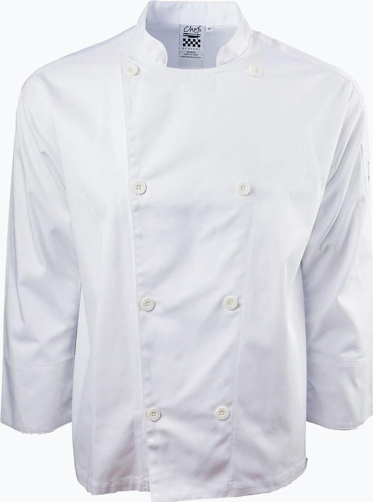 Chef Revival Performance Series Jackets