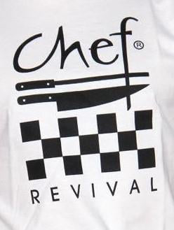 Chef Revival T-Shirts