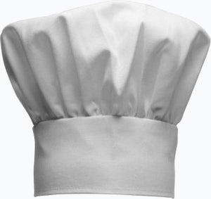 Chef's Apparel Headware